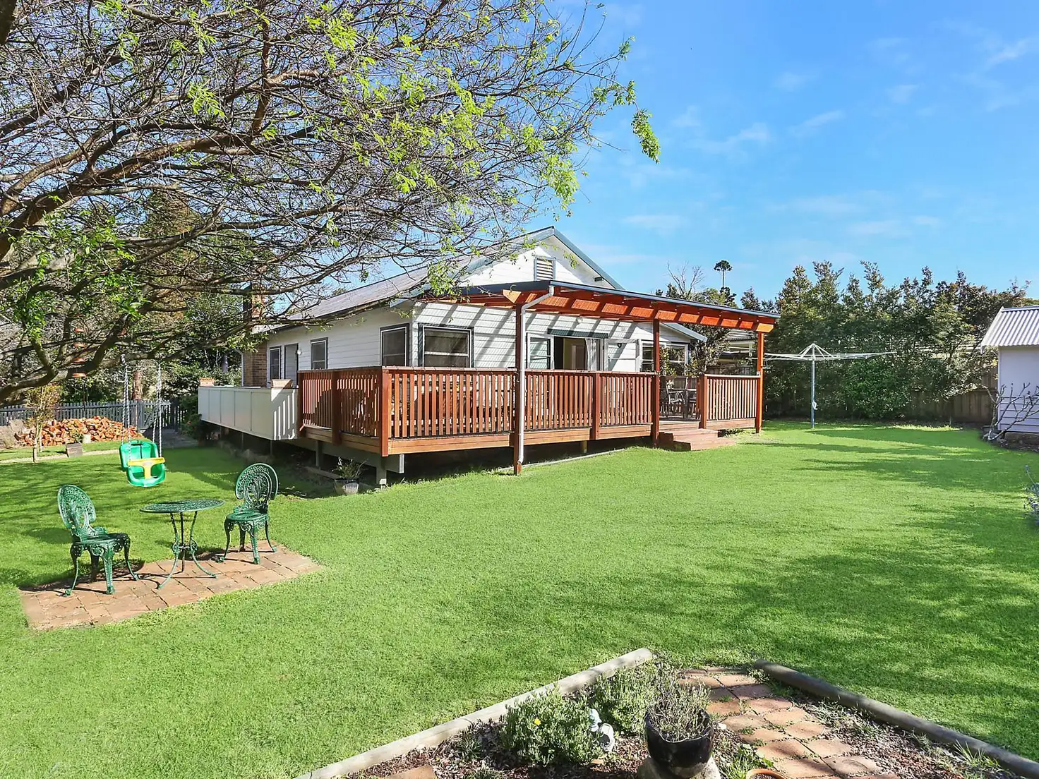 Main view of Homely house listing, 15 Leeming Street, Mount Kuring-gai NSW 2080