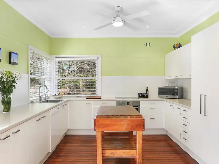 Second view of Homely house listing, 15 Leeming Street, Mount Kuring-gai NSW 2080