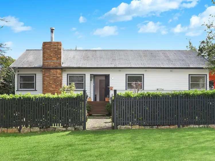 Third view of Homely house listing, 15 Leeming Street, Mount Kuring-gai NSW 2080