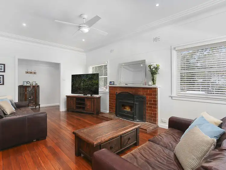 Fourth view of Homely house listing, 15 Leeming Street, Mount Kuring-gai NSW 2080