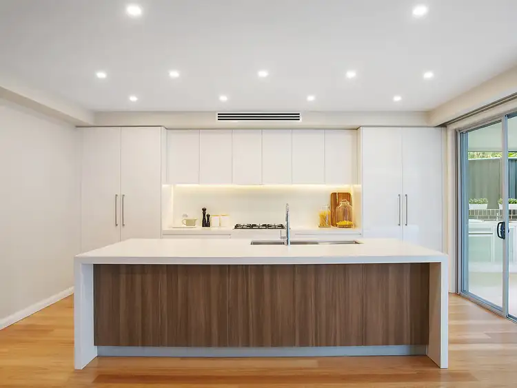 Fourth view of Homely house listing, 31 Barons Crescent, Hunters Hill NSW 2110