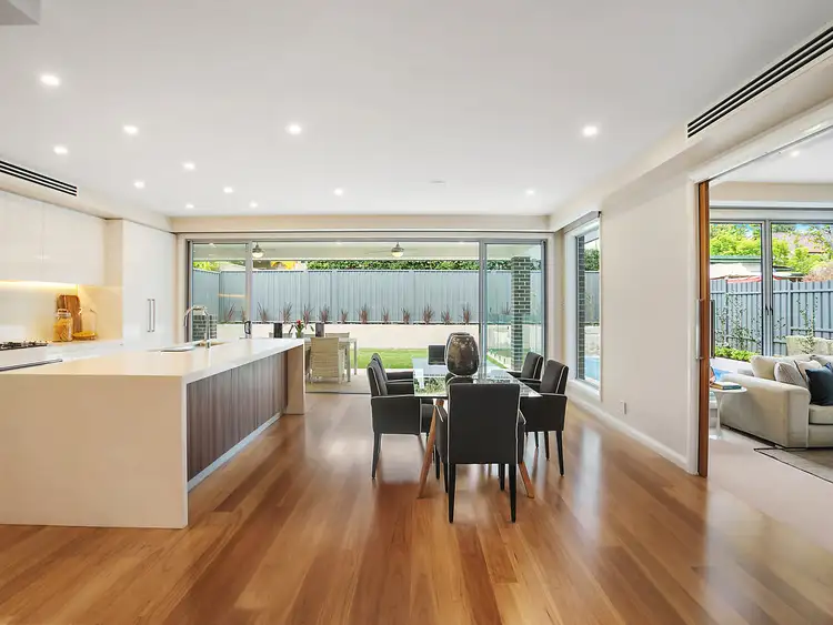 Sixth view of Homely house listing, 31 Barons Crescent, Hunters Hill NSW 2110