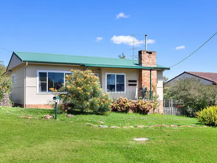 Main view of Homely house listing, 25A North Crescent, North Gosford NSW 2250