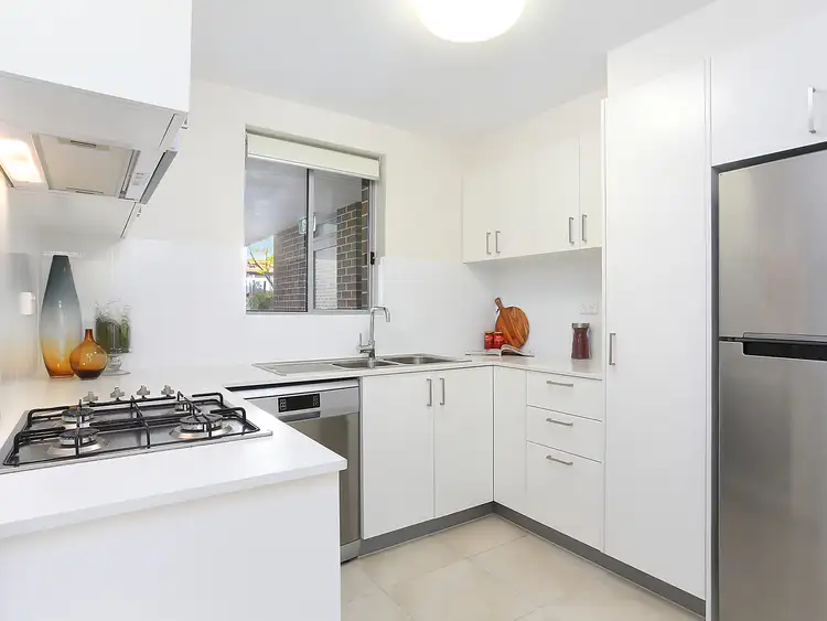 Third view of Homely apartment listing, 7/12 Shackel Avenue, Brookvale NSW 2100
