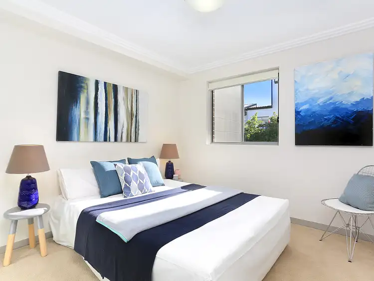 Fourth view of Homely apartment listing, 7/12 Shackel Avenue, Brookvale NSW 2100