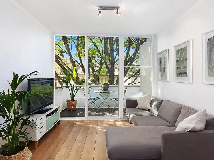 16/23 Rosalind Street, Cammeray NSW 2062