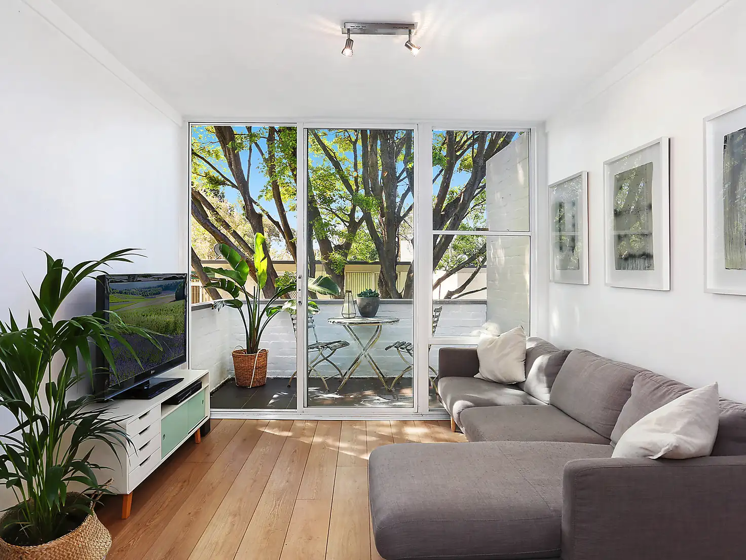 Main view of Homely apartment listing, 16/23 Rosalind Street, Cammeray NSW 2062