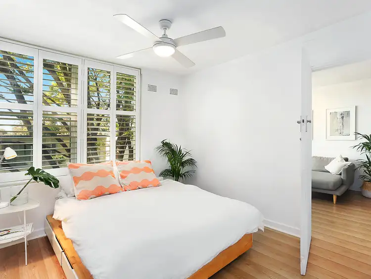 Second view of Homely apartment listing, 16/23 Rosalind Street, Cammeray NSW 2062