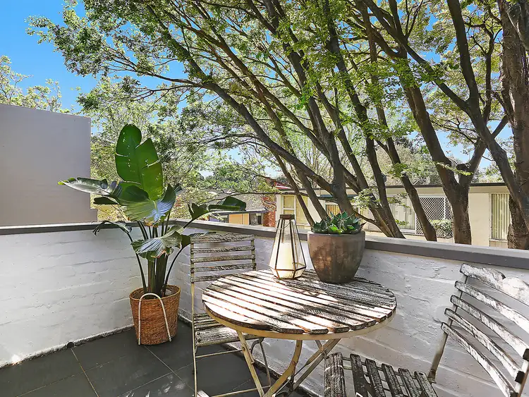 Third view of Homely apartment listing, 16/23 Rosalind Street, Cammeray NSW 2062