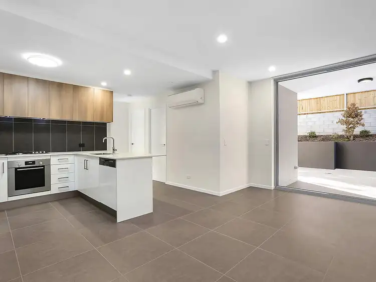 Main view of Homely apartment listing, 3/166 Herston Road, Herston QLD 4006