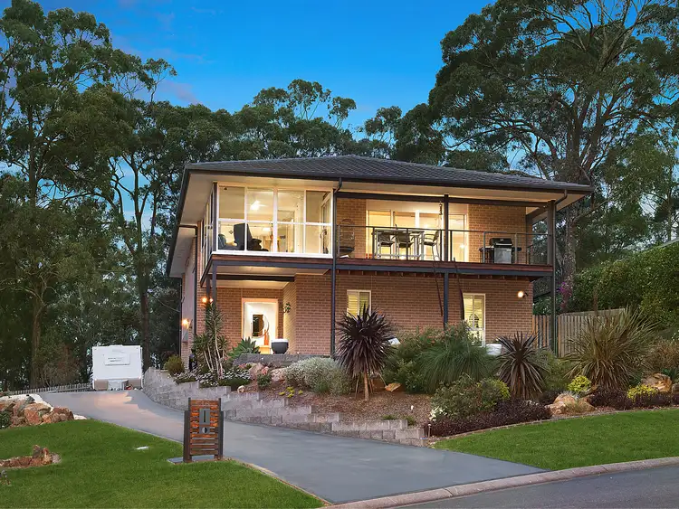 Main view of Homely house listing, 15 Quarry Rise, Port Macquarie NSW 2444