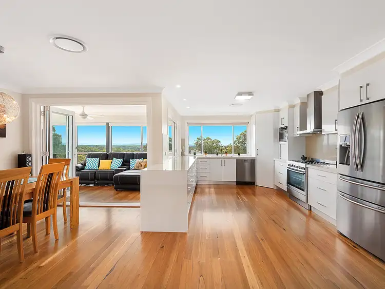 Second view of Homely house listing, 15 Quarry Rise, Port Macquarie NSW 2444