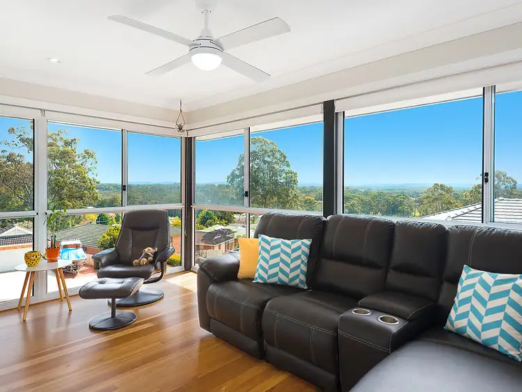 Third view of Homely house listing, 15 Quarry Rise, Port Macquarie NSW 2444