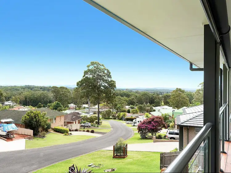 Fourth view of Homely house listing, 15 Quarry Rise, Port Macquarie NSW 2444