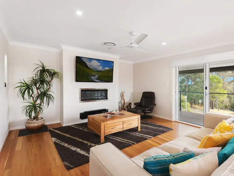 Fifth view of Homely house listing, 15 Quarry Rise, Port Macquarie NSW 2444