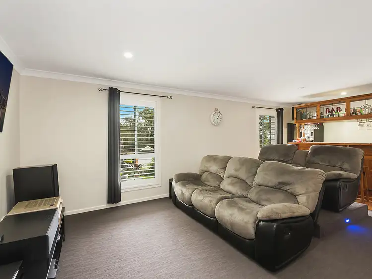 Sixth view of Homely house listing, 15 Quarry Rise, Port Macquarie NSW 2444