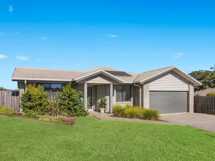 Main view of Homely house listing, 6 Maysfield Circuit, Port Macquarie NSW 2444