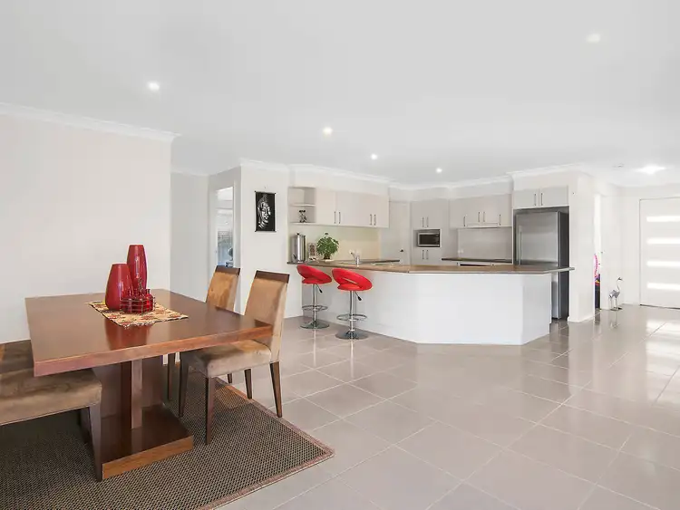 Second view of Homely house listing, 6 Maysfield Circuit, Port Macquarie NSW 2444