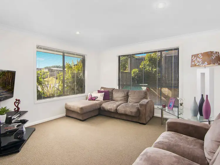 Third view of Homely house listing, 6 Maysfield Circuit, Port Macquarie NSW 2444