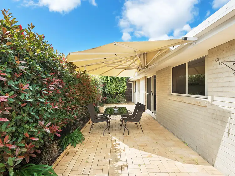 5/3 Rodlee Street, Wauchope NSW 2446