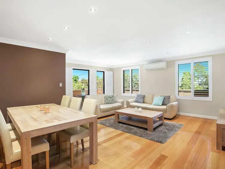 Main view of Homely apartment listing, 11/1 Beazley Street, Ryde NSW 2112