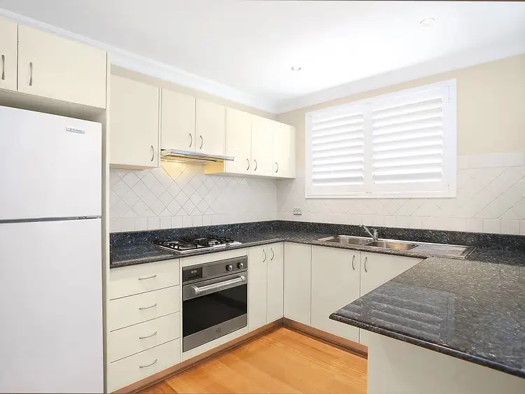 Third view of Homely apartment listing, 11/1 Beazley Street, Ryde NSW 2112