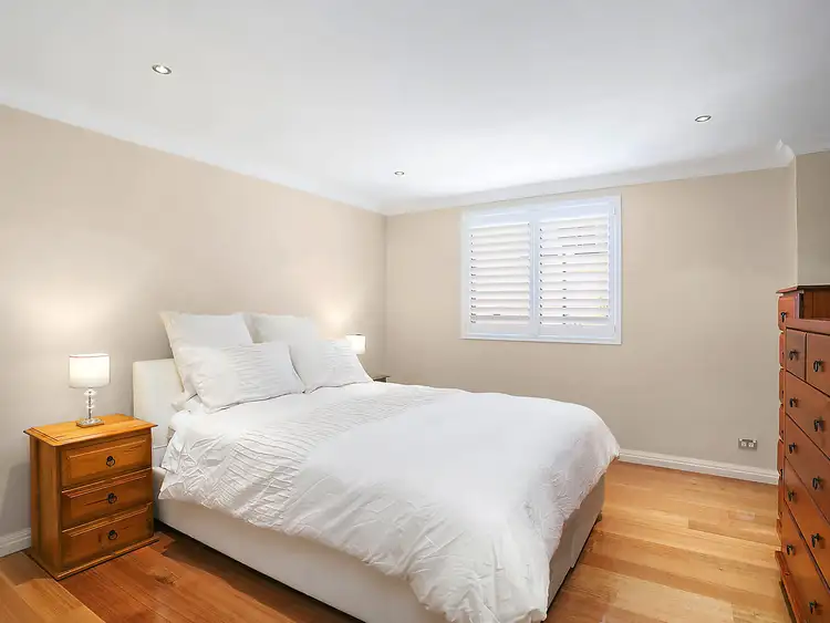 Fourth view of Homely apartment listing, 11/1 Beazley Street, Ryde NSW 2112