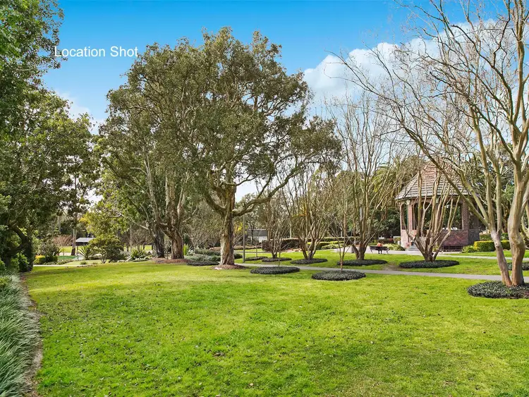 Sixth view of Homely apartment listing, 11/1 Beazley Street, Ryde NSW 2112