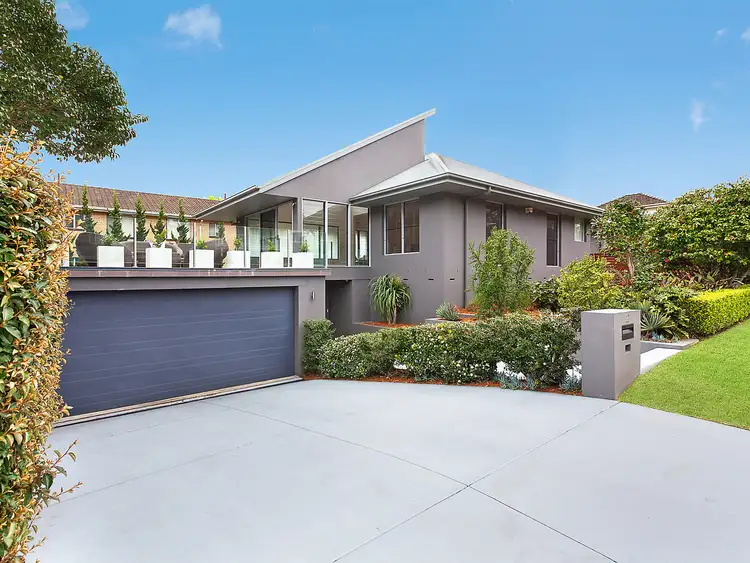 Main view of Homely house listing, 2 Florence Avenue, Point Frederick NSW 2250