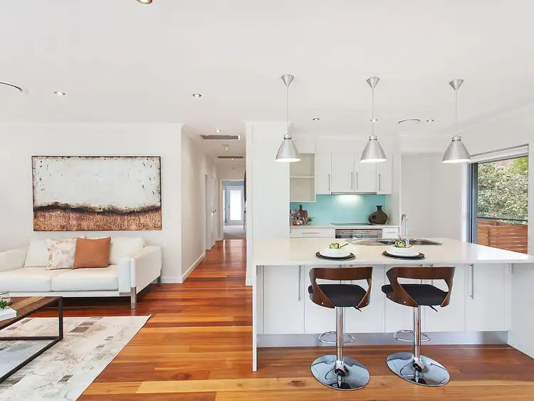 Fourth view of Homely house listing, 2 Florence Avenue, Point Frederick NSW 2250