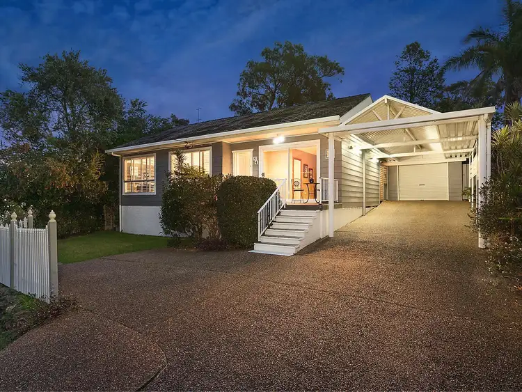 54 Malvina Parade, Lake Haven NSW 2263