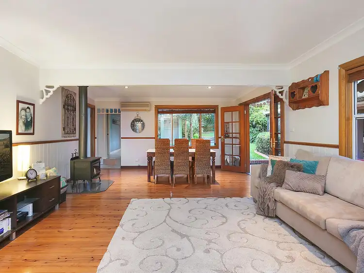 Sixth view of Homely house listing, 54 Malvina Parade, Lake Haven NSW 2263