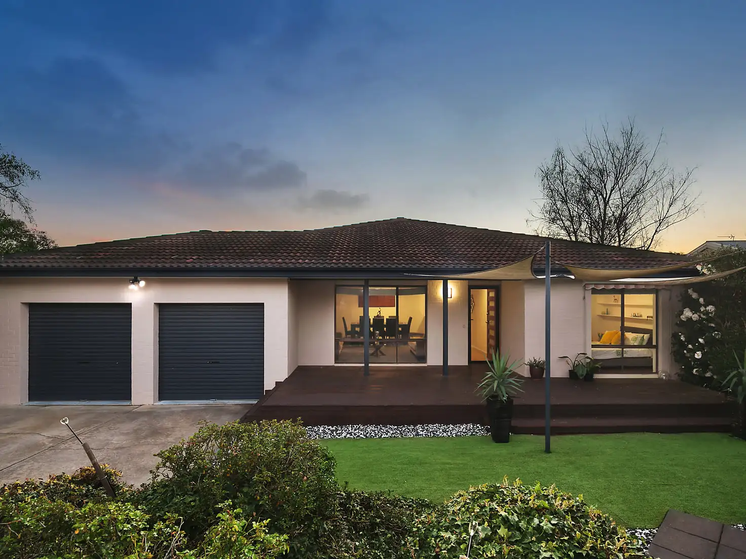 Main view of Homely house listing, 118 Jackie Howe Crescent, Macarthur ACT 2904