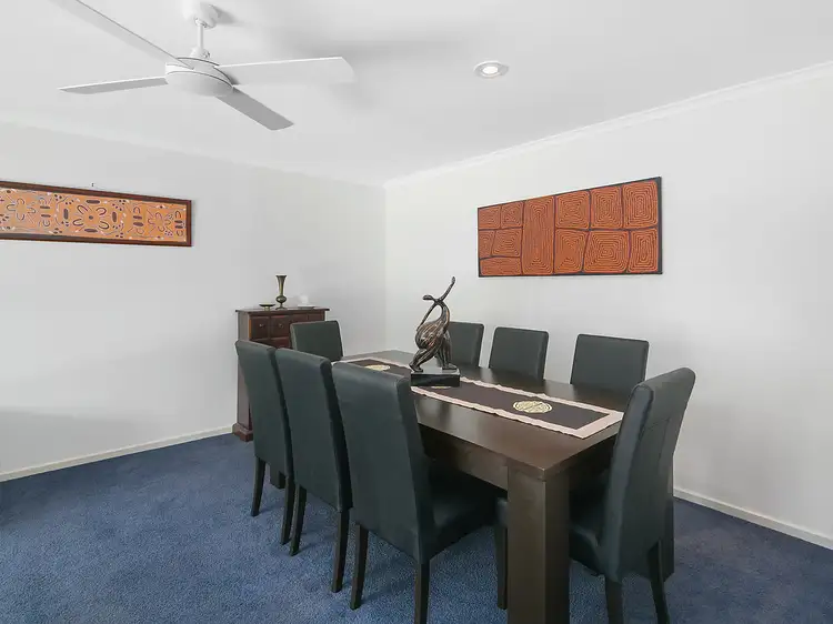 Fifth view of Homely house listing, 118 Jackie Howe Crescent, Macarthur ACT 2904