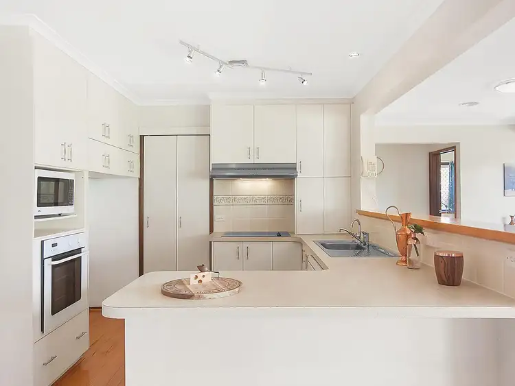 Second view of Homely house listing, 19 Hebblewhite Street, Monash ACT 2904