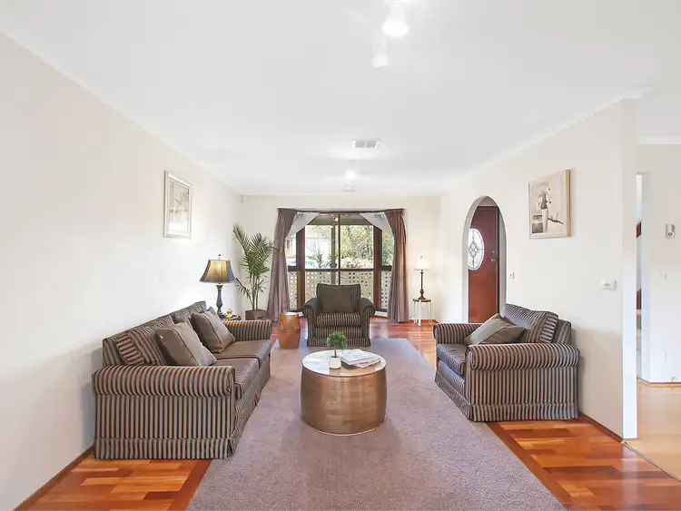 Third view of Homely house listing, 19 Hebblewhite Street, Monash ACT 2904