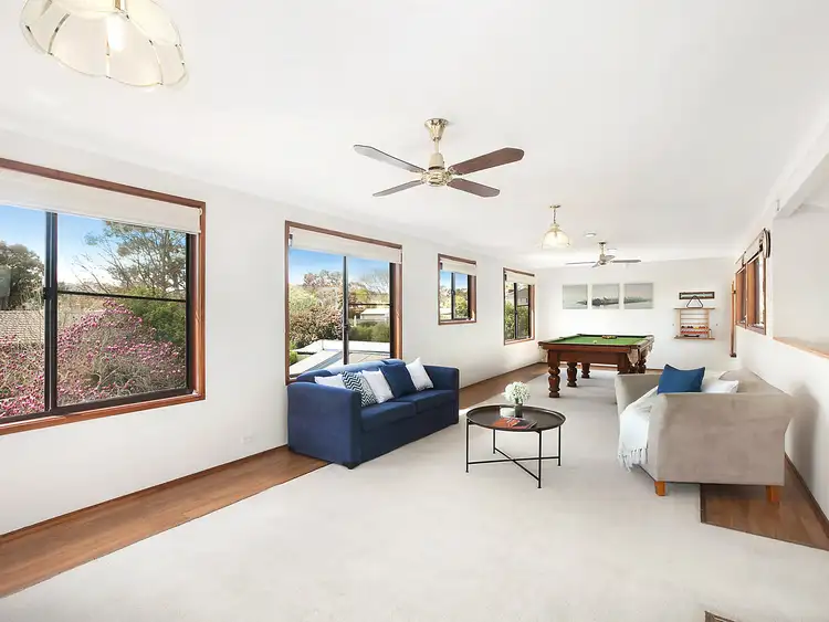 Fifth view of Homely house listing, 19 Hebblewhite Street, Monash ACT 2904