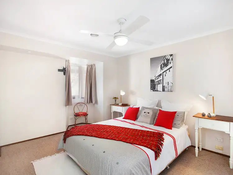 Sixth view of Homely house listing, 19 Hebblewhite Street, Monash ACT 2904
