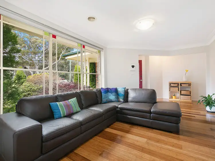 Second view of Homely house listing, 18 Dorset Street, Leura NSW 2780
