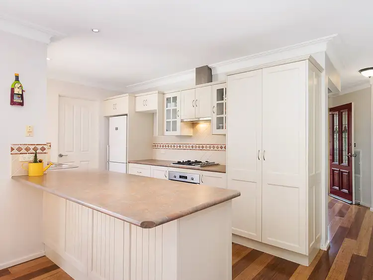 Fourth view of Homely house listing, 18 Dorset Street, Leura NSW 2780