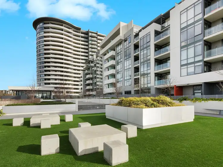 Main view of Homely apartment listing, 8/35 Chandler Street, Belconnen ACT 2617