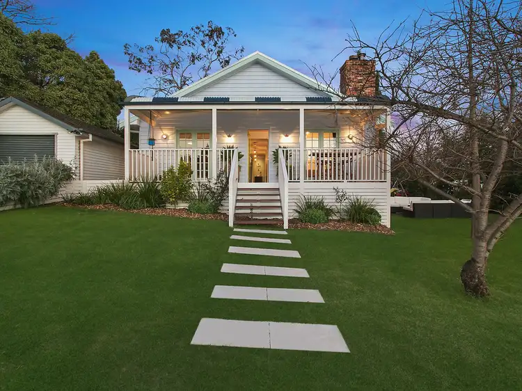 Main view of Homely house listing, 8 Belmore Street, Bowral NSW 2576