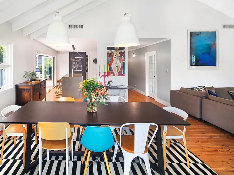 Second view of Homely house listing, 8 Belmore Street, Bowral NSW 2576