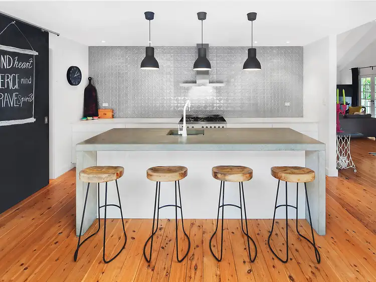 Fourth view of Homely house listing, 8 Belmore Street, Bowral NSW 2576