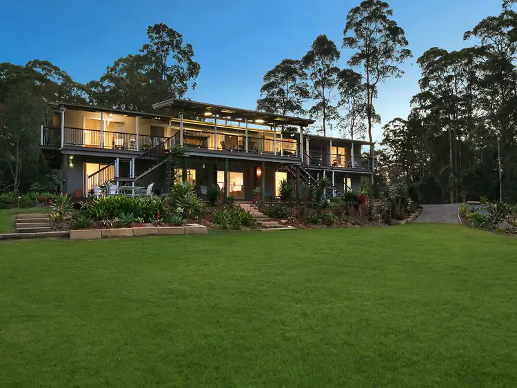 20 Summer Ridge Place, Buderim QLD 4556