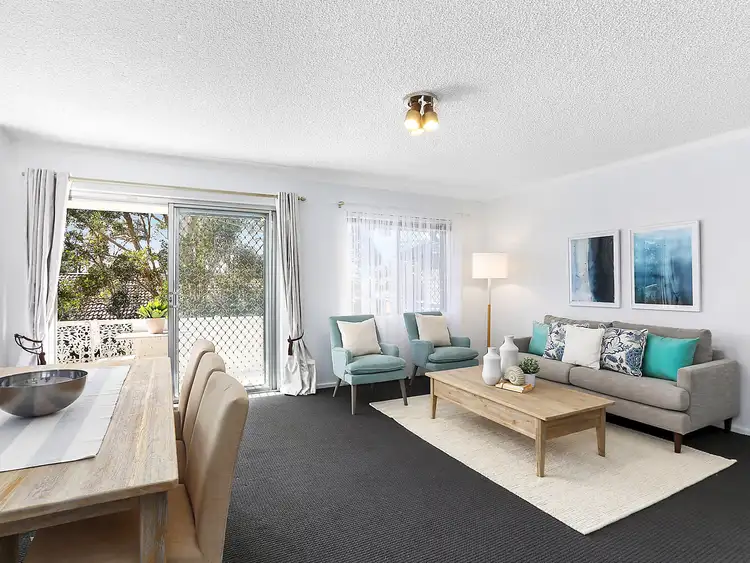 12/10 Stuart Street, Collaroy NSW 2097