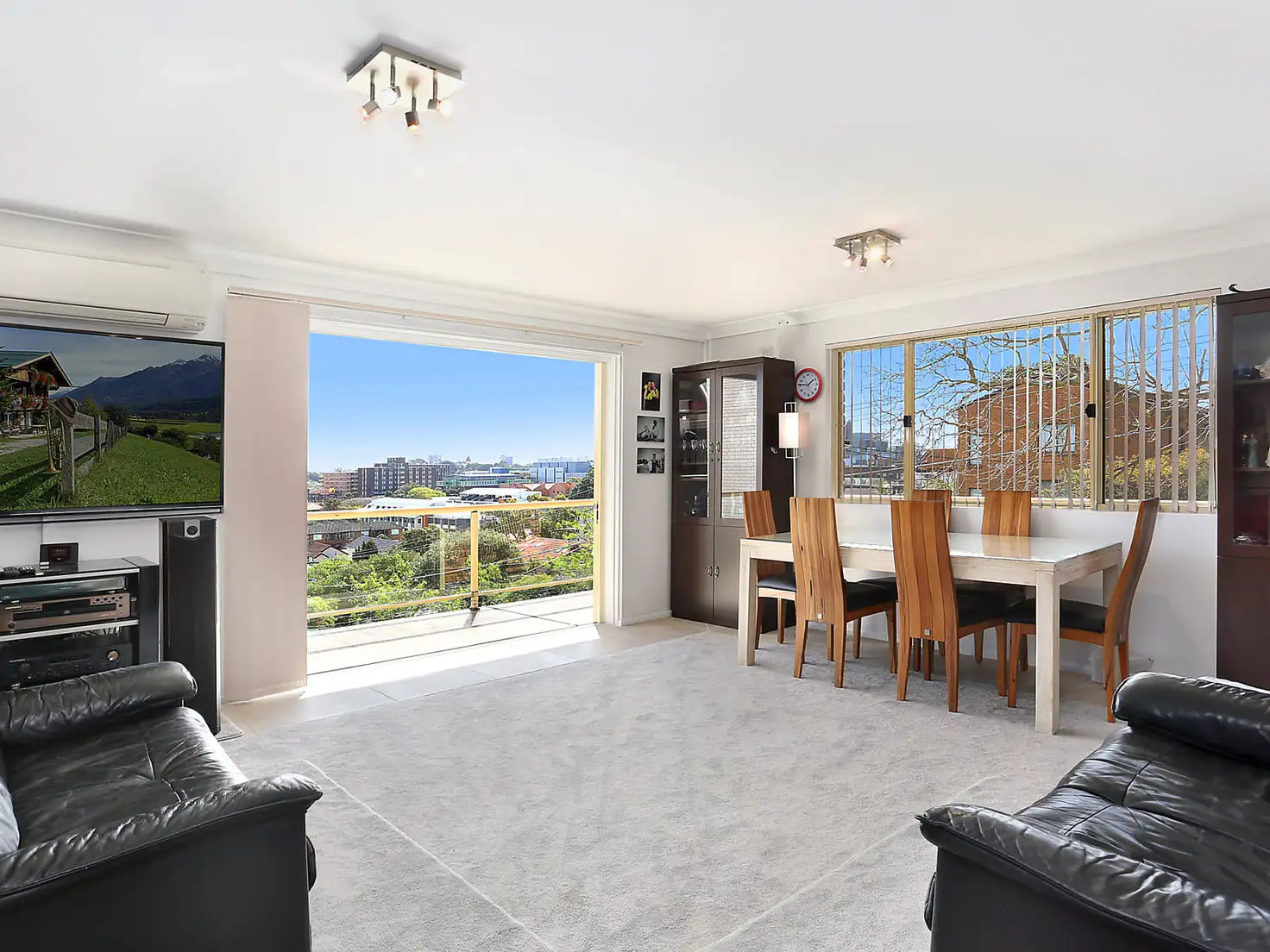 Main view of Homely apartment listing, 2/51 Middle Street, Kingsford NSW 2032