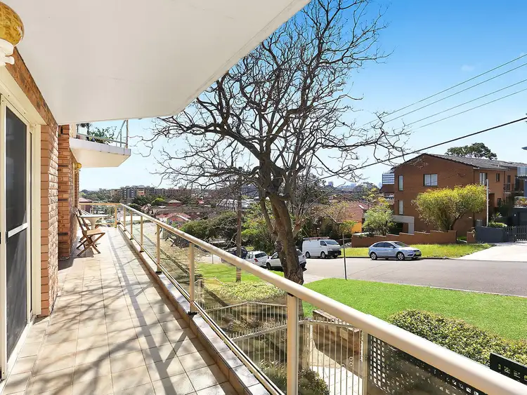 Second view of Homely apartment listing, 2/51 Middle Street, Kingsford NSW 2032