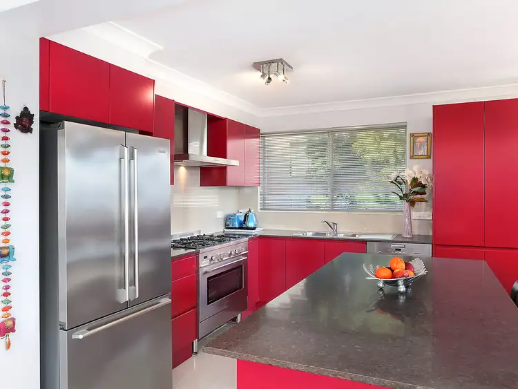 Third view of Homely apartment listing, 2/51 Middle Street, Kingsford NSW 2032