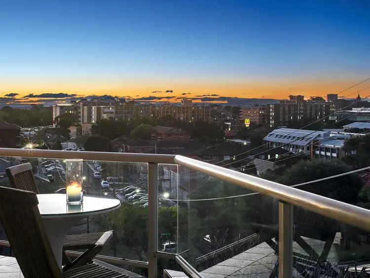Fourth view of Homely apartment listing, 2/51 Middle Street, Kingsford NSW 2032